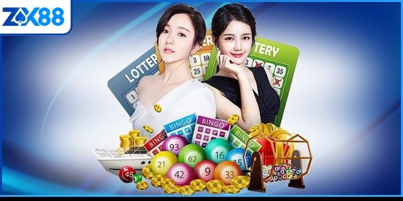 Cách thức để nâng cao tỉ lệ thắng lớn khi chơi xổ số ZX88