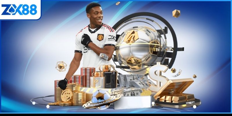 Điểm danh bộ môn được yêu thích tại thể thao ZX88