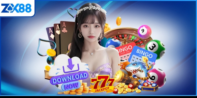 Hướng dẫn cài đặt ứng dụng ZX88 cho hệ điều hành Android