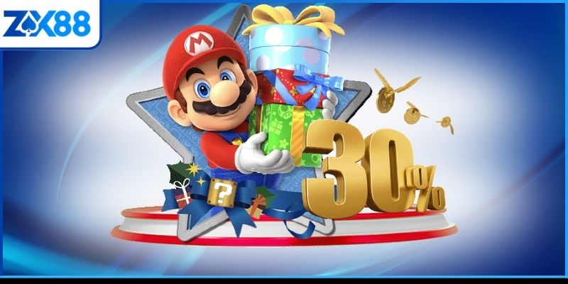 Săn thưởng thông minh nhận ưu đãi đều tay Săn thưởng thông minh nhận ưu đãi đều tay